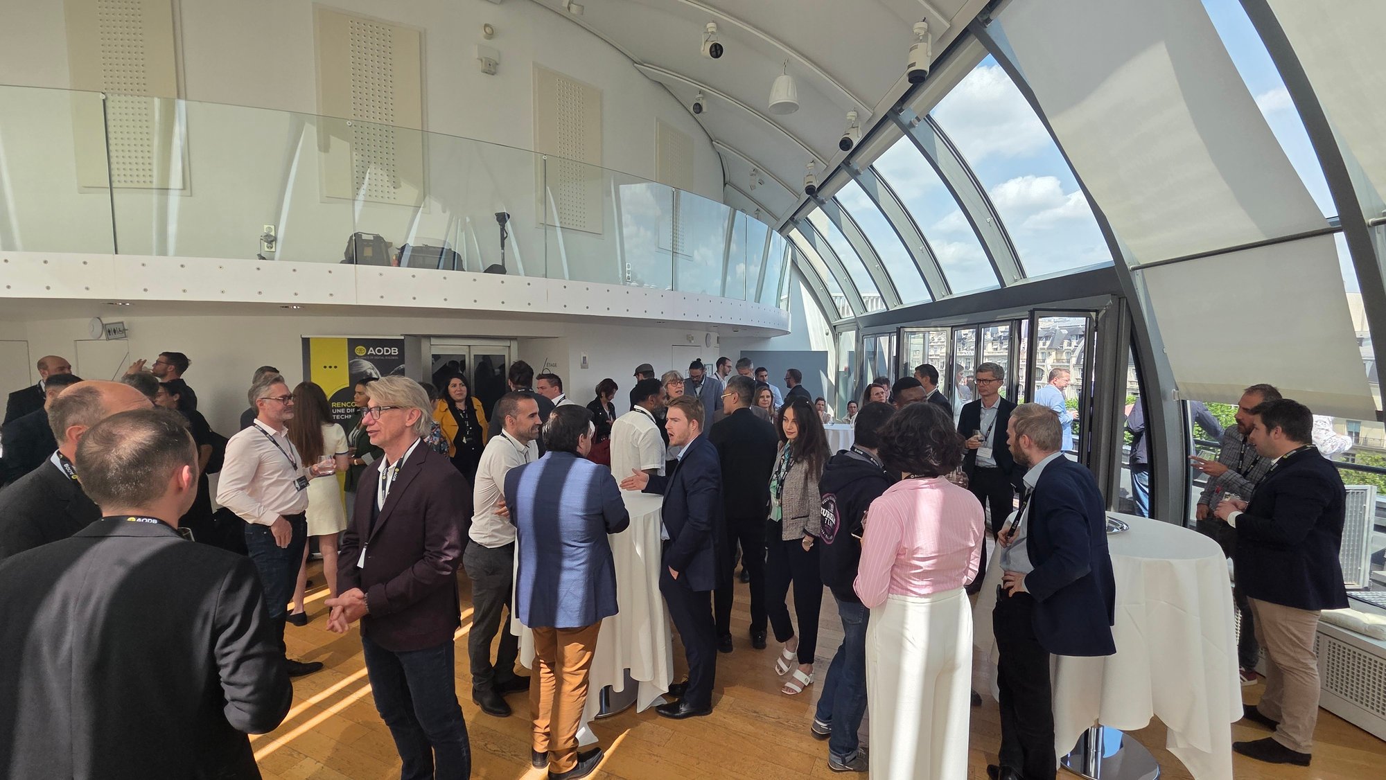 Innovation Day #1 - Innovations IA